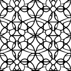 Naklejka premium Floral Line Art, Tribal Aztec Lines, Botanical Leaves, Abstract Waves, Geometric Lines, Animal Print Lines, Boho Feathers, Mandala Patterns, Ethnic Tribal Lines, Henna Mehndi Design, Nautical Stripes,