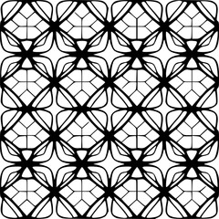 Fototapeta premium Floral Line Art, Tribal Aztec Lines, Botanical Leaves, Abstract Waves, Geometric Lines, Animal Print Lines, Boho Feathers, Mandala Patterns, Ethnic Tribal Lines, Henna Mehndi Design, Nautical Stripes,