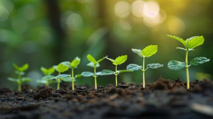 Business Investment Strategies, Corporate Environment Events