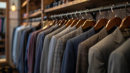 Business Finance, Corporate Attire Standards Environment