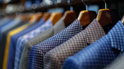 Business Finance, Corporate Attire Standards Environment