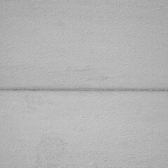 Fototapeta premium Monochrome aged wood texture. Old rough background universal use