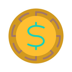 Coin Icon