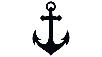 anchor shape