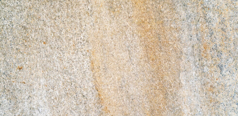 Yellow granite natural stone texture background
