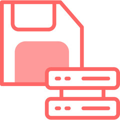 web-hosting-11 Line Fill Icon