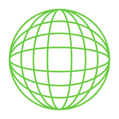 Brutalist Sticker Element