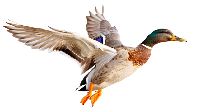 Duck png picture