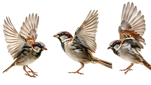 recommend clip art: sparrow png picture