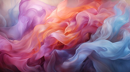 Fototapeta premium Abstract background wallpaper