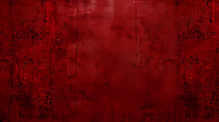 Dark Red Textured Background