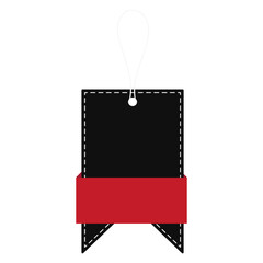 Black Friday Price Tag