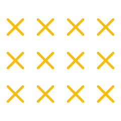 Geometric Shape Vector