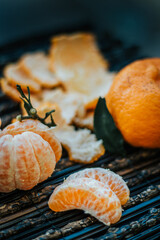 Tangerine