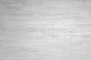 White wooden surface as background, top view