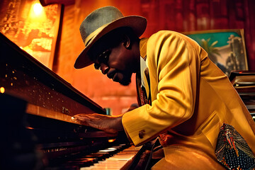 Genres Jazz & Funk Acid Jazz