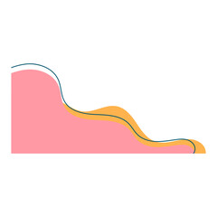 Abstract Shape Element