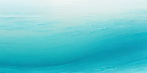 Abstract watercolor soft blue print sea water ocean background. Soft blue sea watercolor liquid fluid texture background.