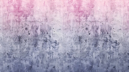 Pink and Gray Textured Wall Background