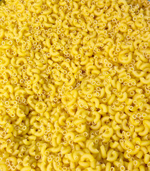 Macaroni is a type of pasta characterized by its small, tubular shape, usually with a slight curve....