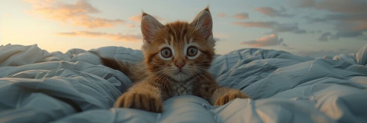 Norwegian Cat, Background HD For Designer - obrazy, fototapety, plakaty