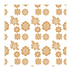 flower and floral pattern shapes