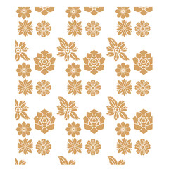 flower and floral pattern shapes