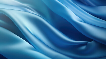 soft satin fabric texture luxurious shiny that is abstract silk cloth background with patterns soft waves beautiful