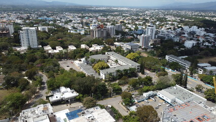 Obraz premium Ayuntamiento de santiago