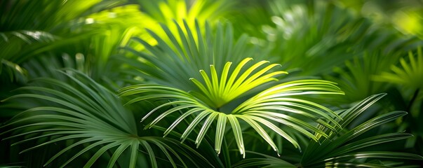 Saw Palmetto known as natures remedy addresses various ailments with its distinctive green foliage. Concept Herbal Remedies, Saw Palmetto Benefits, Native American Healing, Natural Medicine