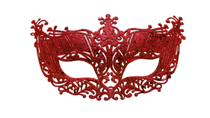 Carnival mask
