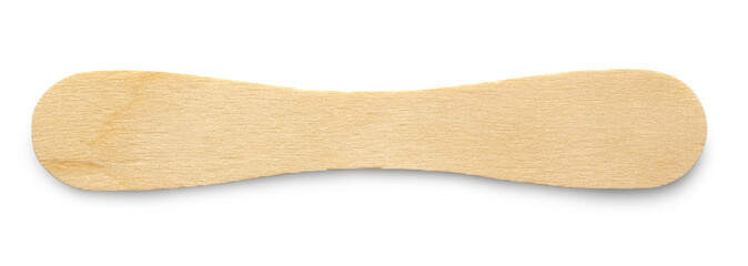 Wooden ice cream stick - 750696144