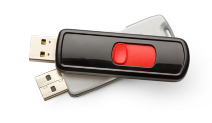 Usb flash drives