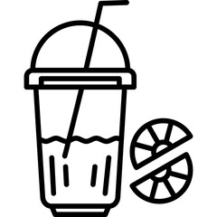 Juice Icon