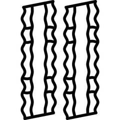 Bacon Icon