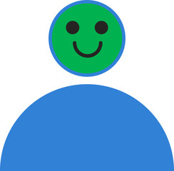 Fototapeta premium happy user reviews