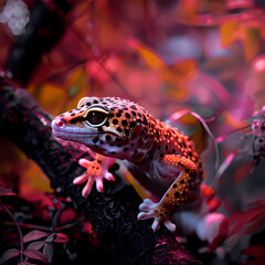 leopard gecko