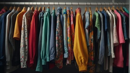 color wardrobe