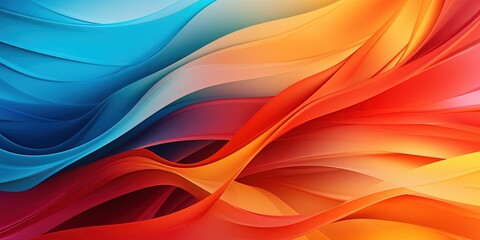 Fototapeta premium Abstract Design Background