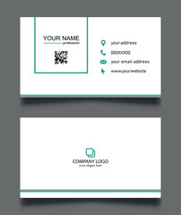 minimal stationary personal business card. luxury premium brand identity card. minimalist colourful company identity. simple minimal stationary, corporate company card. personal, manager card.