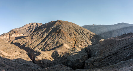 Oman - Wadi Bani Awf