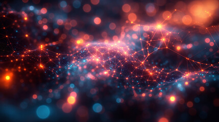 Abstract Explorations of Neural Networks