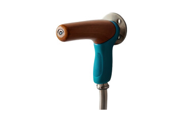 Dryer Hairdresser Equipment For Drying Hair Vector. Dryer Electronic Device For Dry Hairstyle In Beauty Salon. Beautician Professional Accessory Hairdryer Template Realistic 3d Illustration