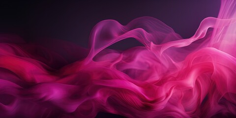 Fototapeta premium Magenta Tones Background