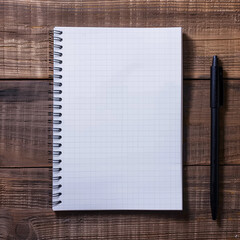 Sketchbook Notebook Mockup