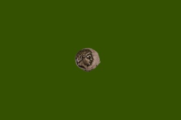 coin, Roman Empire, metal, antique, old, collectible, numismatic