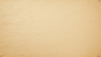 Obraz premium Ancient Parchment Paper With Handwritten Text