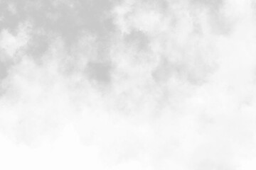 Fog Transparent Overly