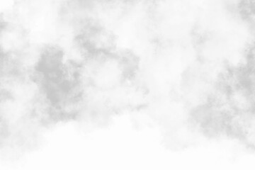 Fog Transparent Overly