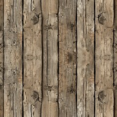 Rustic Wooden Texture, seamless tile